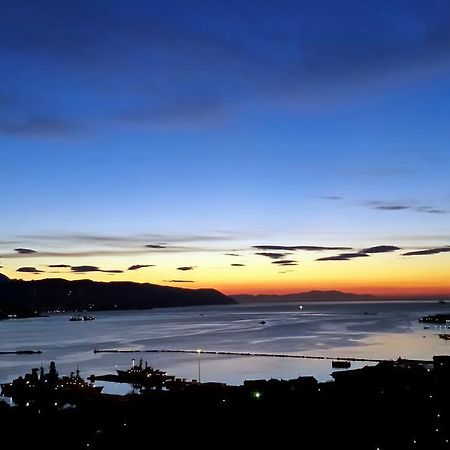 Villa Il Pettirosso Λα Σπέτσια Εξωτερικό φωτογραφία