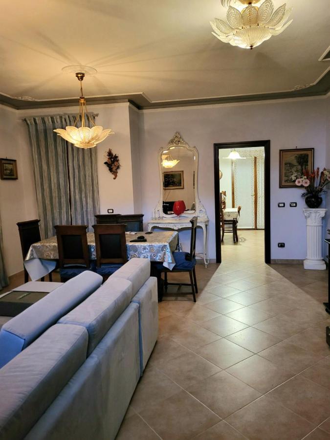 Villa Il Pettirosso Λα Σπέτσια Εξωτερικό φωτογραφία