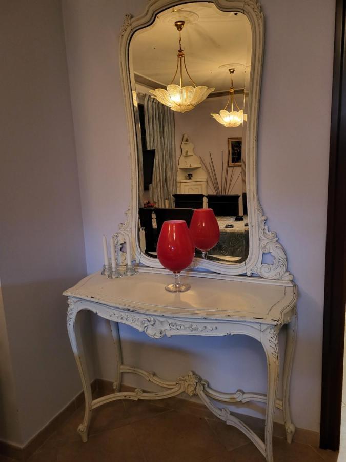 Villa Il Pettirosso Λα Σπέτσια Εξωτερικό φωτογραφία