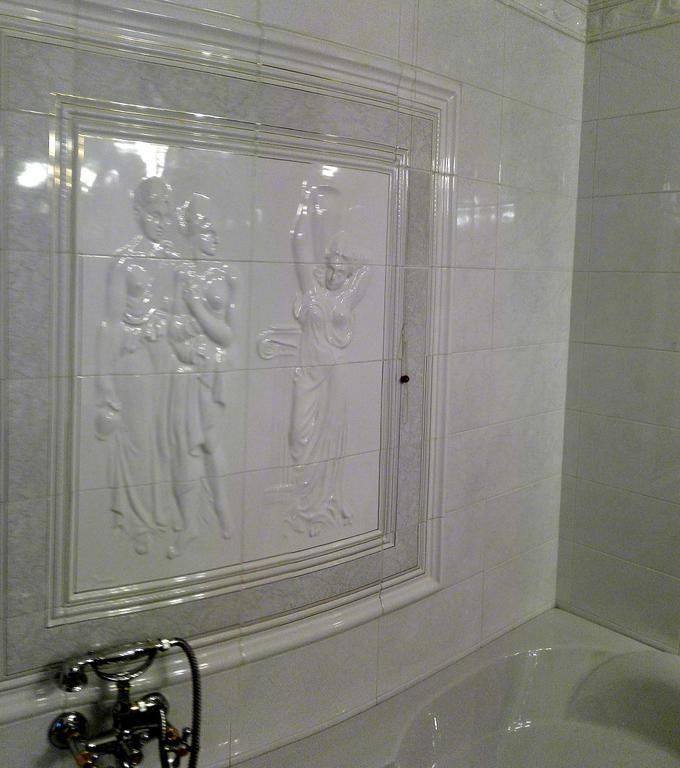 Villa Il Pettirosso Λα Σπέτσια Εξωτερικό φωτογραφία