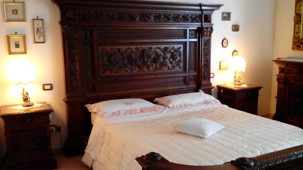 Villa Il Pettirosso Λα Σπέτσια Εξωτερικό φωτογραφία